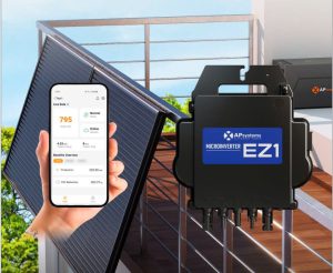 Biến tần vi mô EZ1D